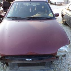 Ford Escort, 1998г., 1 км, 111 лв.