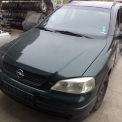 Opel Astra, 1999г., 1 км, 111 лв.