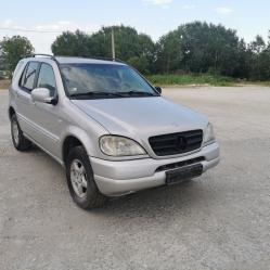 Mercedes-Benz Ml230, 2000г., 182000 км, 115 лв.