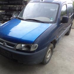 Citroen Berlingo, 1997г., 1 км, 111 лв.