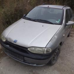 Fiat Palio, 1998г., 1 км, 111 лв.