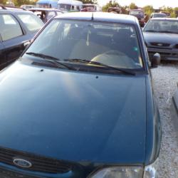 Ford Escort, 1994г., 1 км, 111 лв.