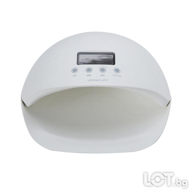 УВ лед лампа 50W