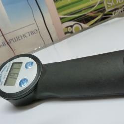 Термометър Waterproof