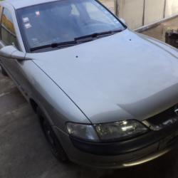 Opel Vectra, 1997г., 1 км, 111 лв.
