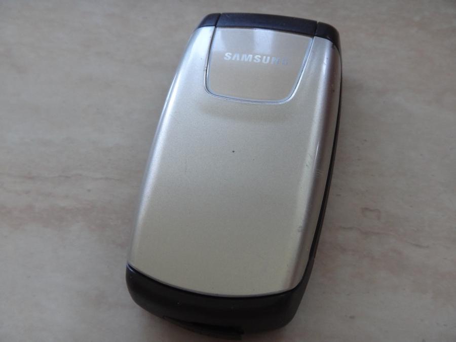 Samsung Sgh-c270 2008г.  - 20лв.
