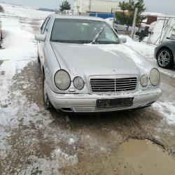 Mercedes-Benz E300, 1998г., 200000 км, 111 €