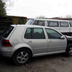 Volkswagen Golf, 1999г., 150000 км, 111 €