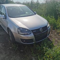 Volkswagen Golf, 2005г., 180000 км, 111 €