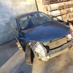 Opel Corsa, 2001г., 1 км, 111 лв.