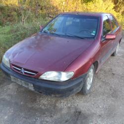 Citroen Xsara, 1997г., 1 км, 111 лв.