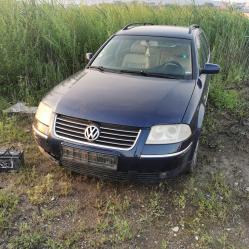 Volkswagen Passat, 2002г., 180000 км, 111 €