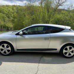 Renault Megane, 2009г., 253000 км, 3000 €