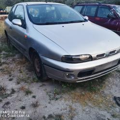 Fiat Bravo, 1999г., 178956 км, 111 €