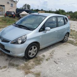 Honda Jazz, 2008г., 92000 км, 111 €