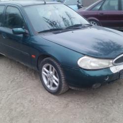 Ford Mondeo, 1999г., 165000 км, 111 €