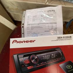 Радио MP3 CD player