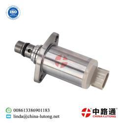 Denso Dcrs300830 Common Rail System Pressure Control Valve