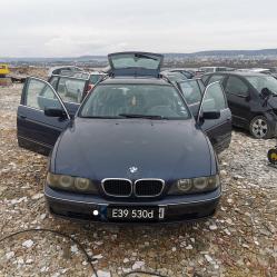 BMW 530, 2002г., 180000 км, 111 €