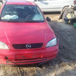 Opel Astra, 1999г., 185792 км, 111 €