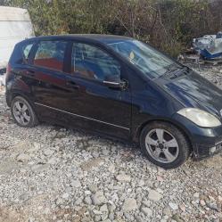 Mercedes-Benz A180, 2010г., 150000 км, 111 €