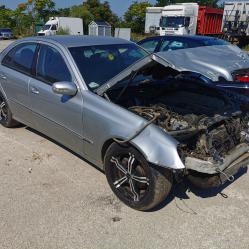 Mercedes-Benz E320, 2005г., 220540 км, 222 лв.