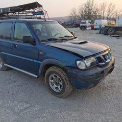 Nissan Terrano, 2003г., 219232 км, 111 €