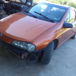 Opel Tigra, 1996г., 1 км, 111 лв.