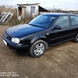 Volkswagen Golf, 2002г., 194450 км, 112 лв.