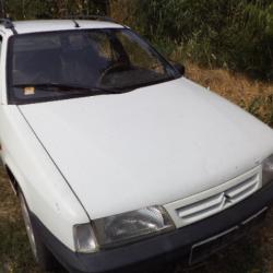 Citroen ZX, 1993г., 1 км, 111 лв.