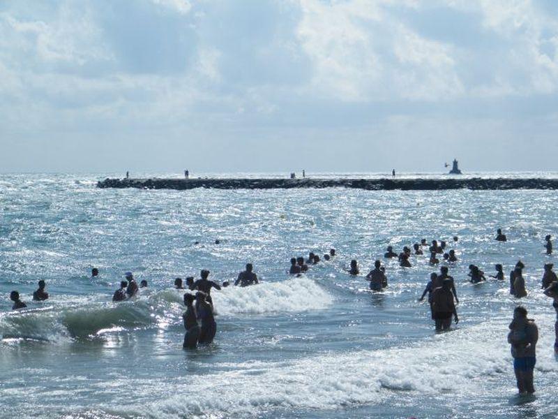 Евтина почивка на море в Поморие