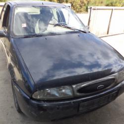 Ford Fiesta, 1996г., 1 км, 111 лв.