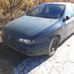 Fiat Brava, 1995г., 1 км, 111 лв.