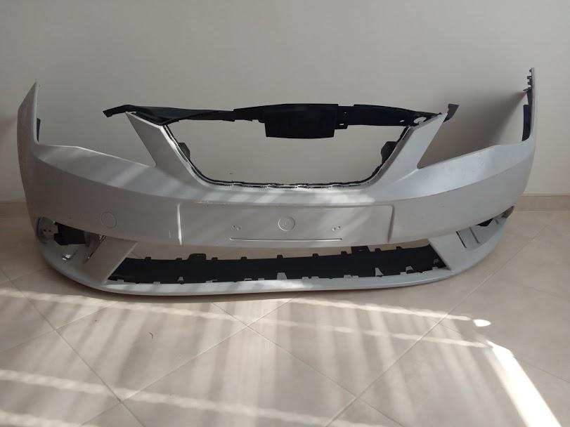 Продавам Нова предна броня Seat Ibiza 2012-2016г