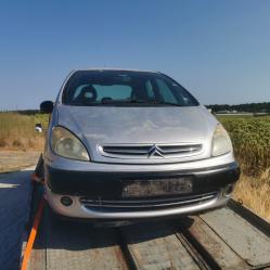 Citroen Xsara Picasso, 2001г., 200000 км, 111 €