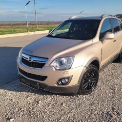 Opel Antara, 2011г., 219000 км, 5880 €