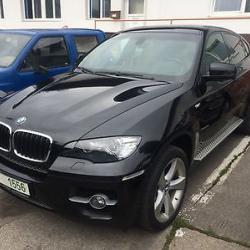 BMW X6 2009г. 144000 км 16 лв.