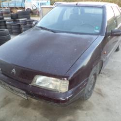 Citroen ZX, 1994г., 1 км, 111 лв.