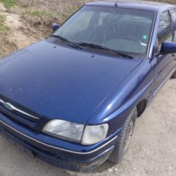 Ford Orion, 1995г., 1 км, 111 лв.