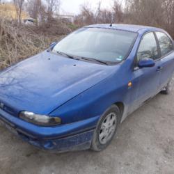 Fiat Brava, 1996г., 1 км, 111 лв.