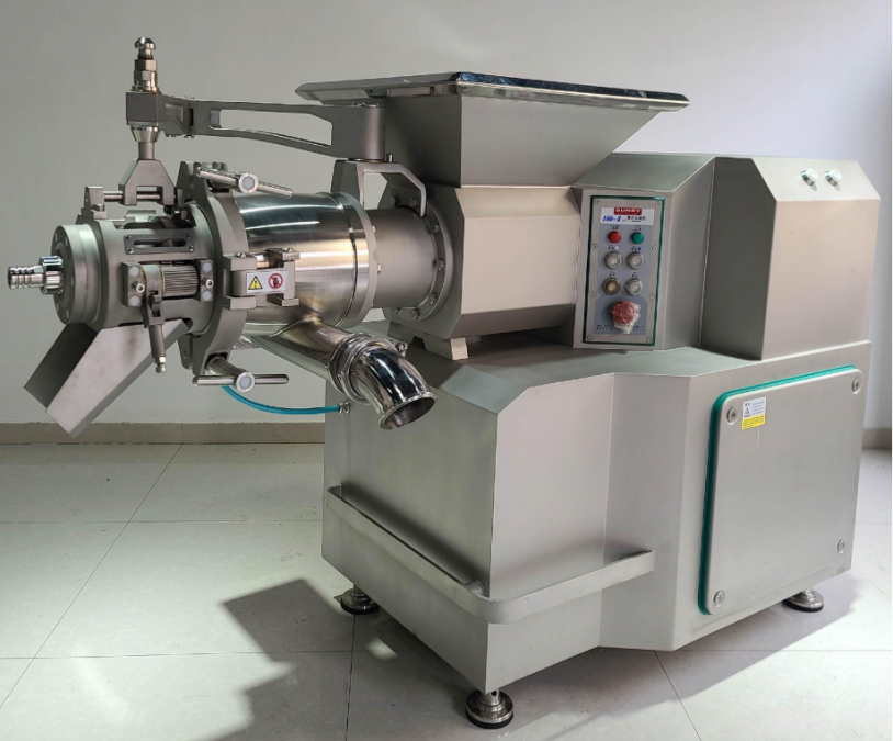 Машина за обезкостяване на месо Deboning machine