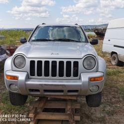 Jeep Cherokee, 2004г., 181284 км, 279 лв.