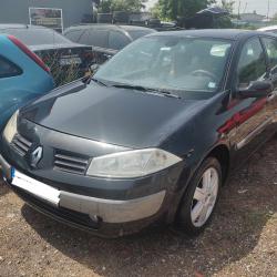 Renault Megane, 2004г., 180000 км, 111 €