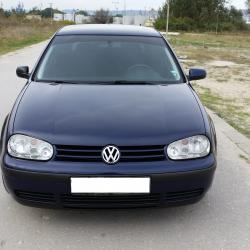 Volkswagen Golf, 1999г., 275000 км, 111 €