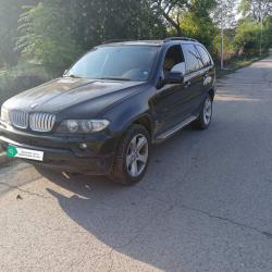 BMW X5, 2005г., 300000 км, 111 €
