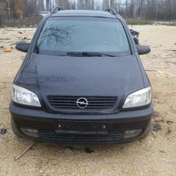 Opel Zafira, 2000г., 220000 км, 111 €