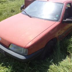 Citroen ZX, 1993г., 1 км, 111 лв.