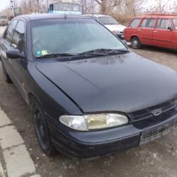 Ford Mondeo, 1995г., 1 км, 111 лв.