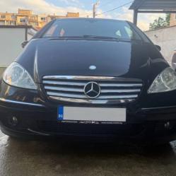 Mercedes-Benz 150, 2008г., 115000 км, 5000 лв.