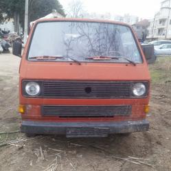 Фолксваген Транспортер Т3 1.9 boxer бензин volkswagen t3 на Части